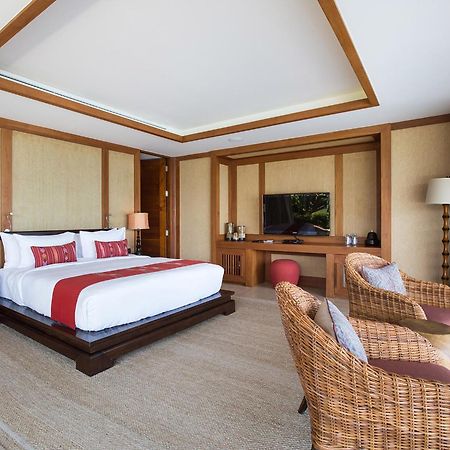 Вілла Panacea Retreat Бопхут Екстер'єр фото