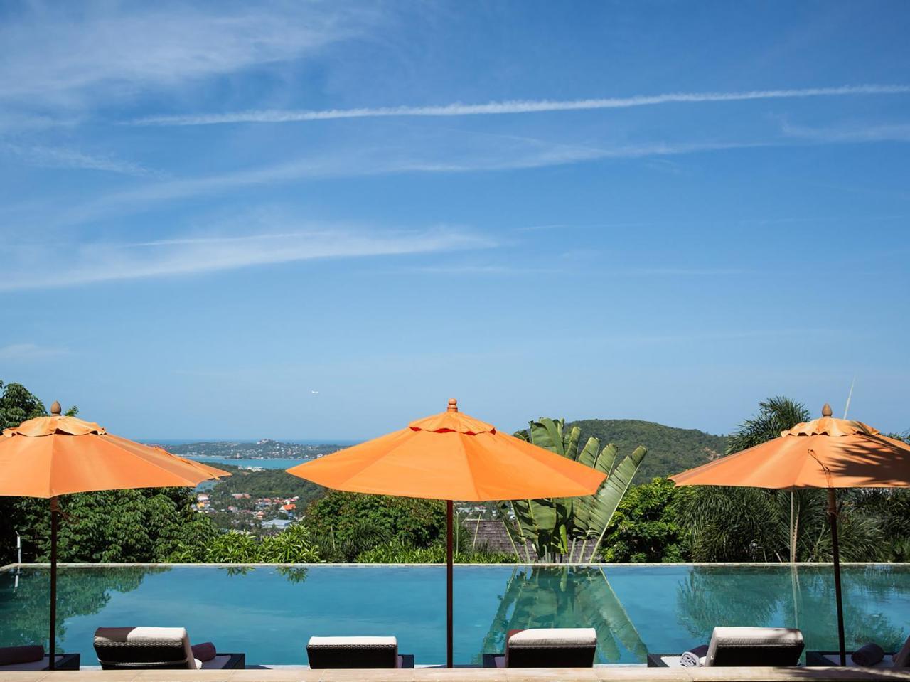 Вілла Panacea Retreat Бопхут Номер фото