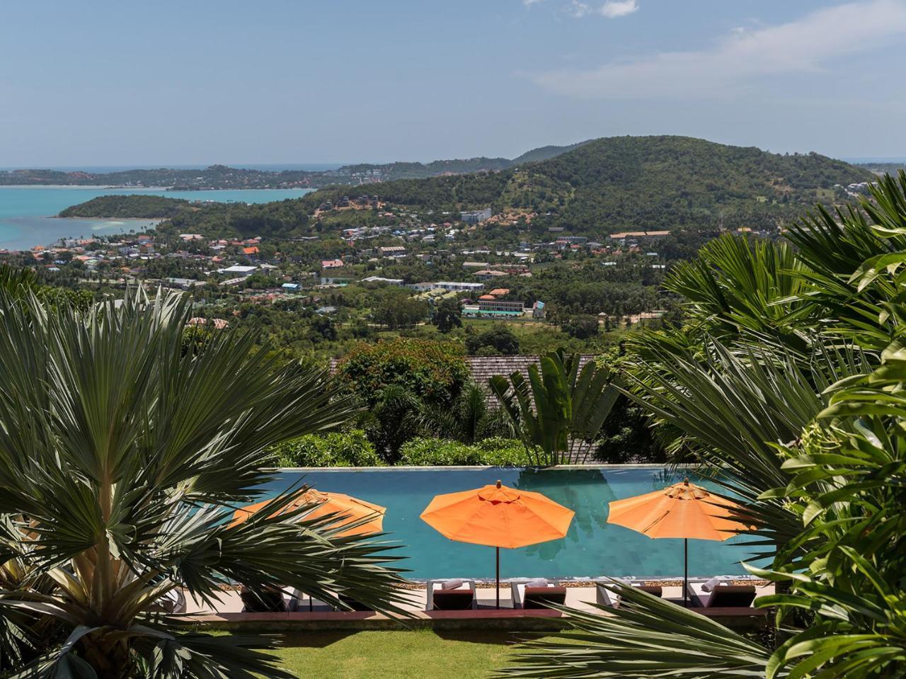 Вілла Panacea Retreat Бопхут Номер фото